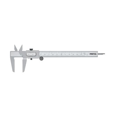Calibrador (Pie de Rey) Pretul 21455
