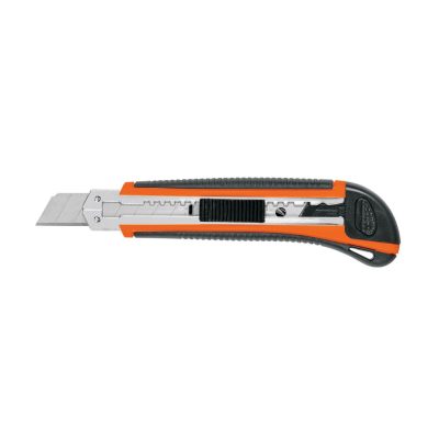 Cutter 18 mm Truper 16977, profesional