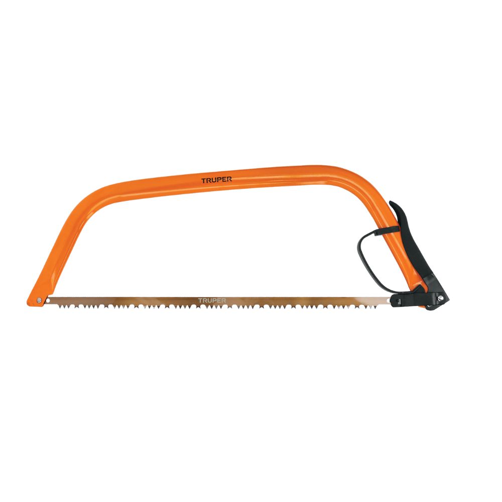 Arco Jardinero Tubular 24» 10258 Truper