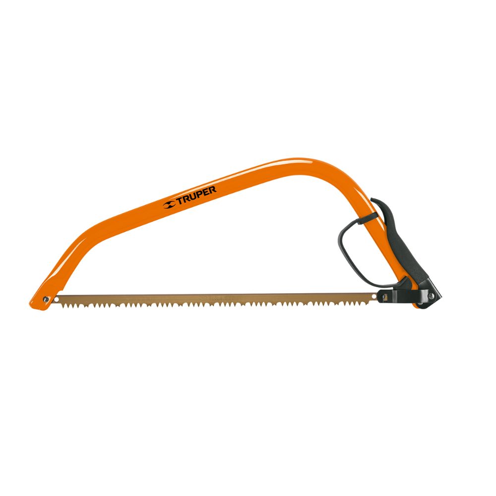 Arco jardinero tubular 21 pulgadas 10254 Truper