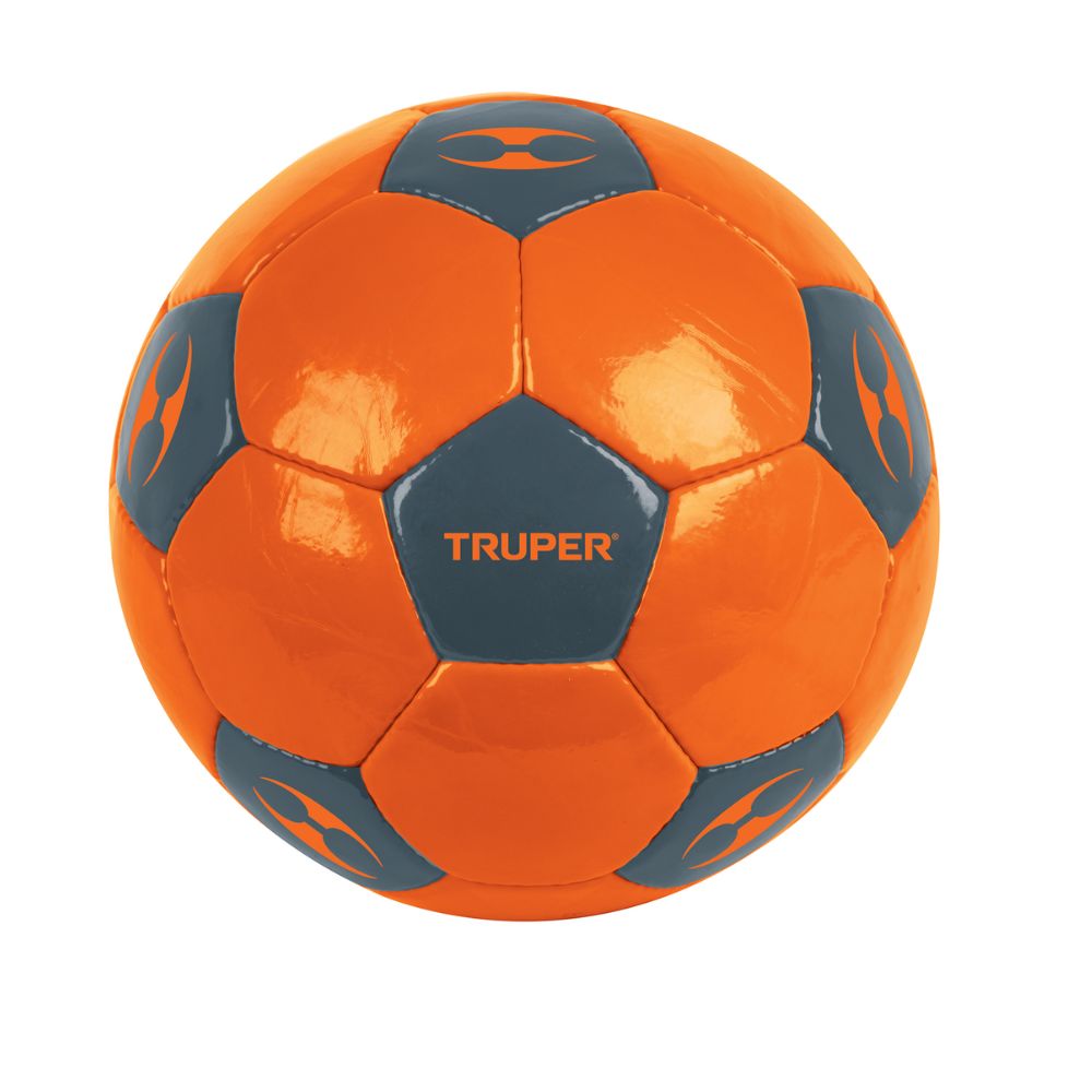 Balón de fútbol, No. 5 62010 Truper - Grupesac