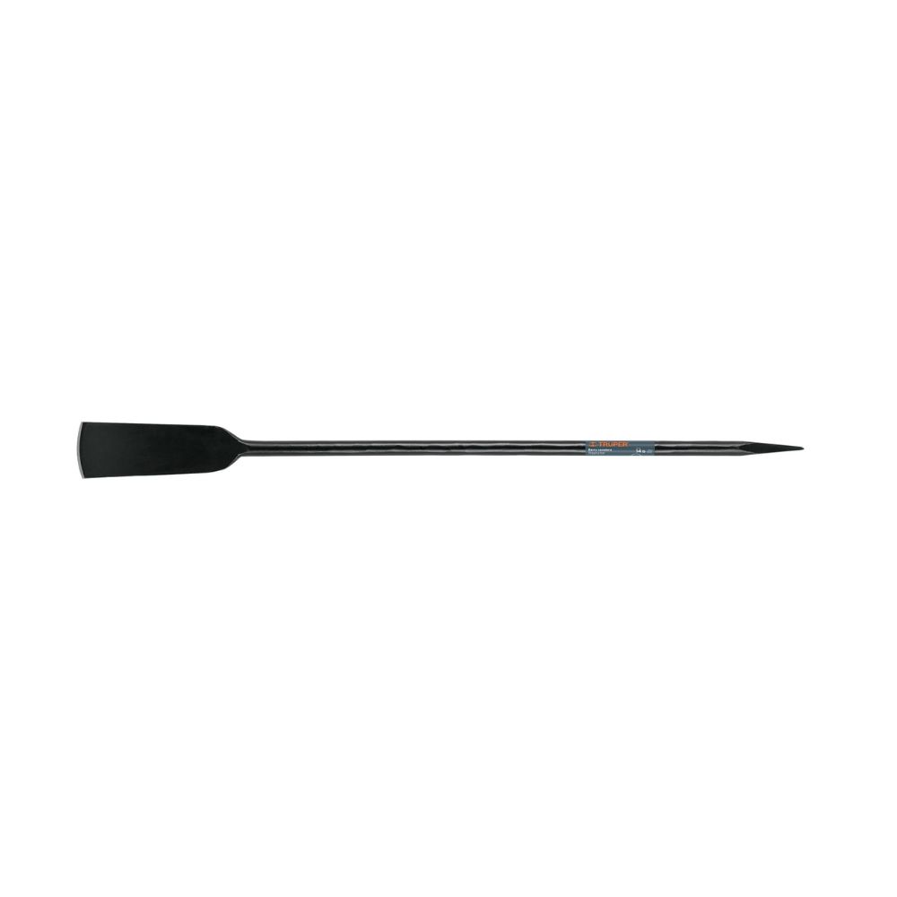 Barreta cavadora 1 1/8″ x 130 cm Truper 19986