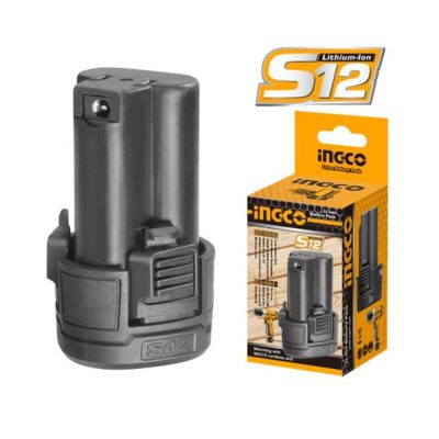 Bateria Litio Ion 12V Ingco (FBLI12152)