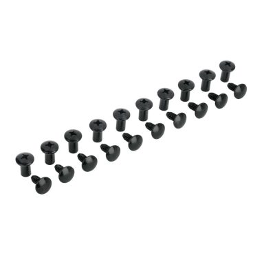 Bolsa con 10 Tornillos para Serruchos Selecto / Dorado / Diamante 18175 Truper