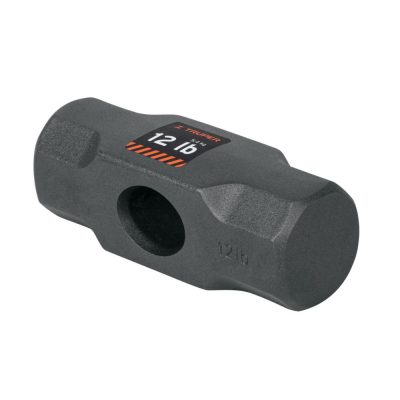 Cabeza de Comba 12 Libras Truper 10593
