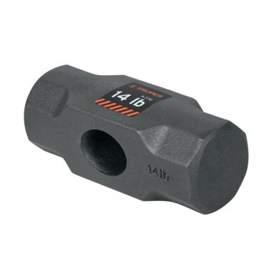 Cabeza de Comba 14 Libras Truper 10594