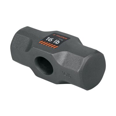 Cabeza de Comba 16 Libras Truper 10595