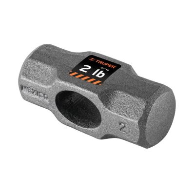 Cabeza de Comba 2 Libras Truper 10578