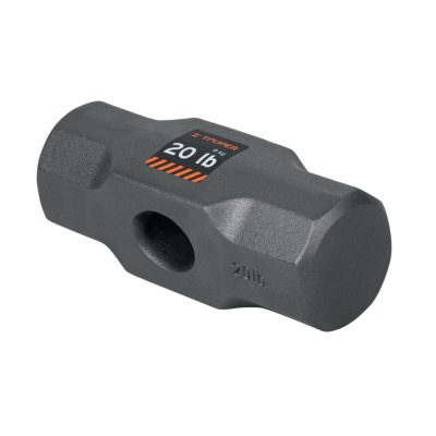 Cabeza de Comba 20 Libras Truper 10596