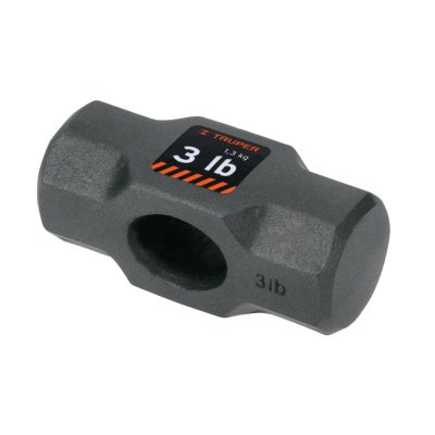 Cabeza de Comba 3 Libras Truper 10649