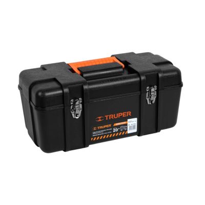 Caja para Herramientas Truper 10380 de 20″ industrial