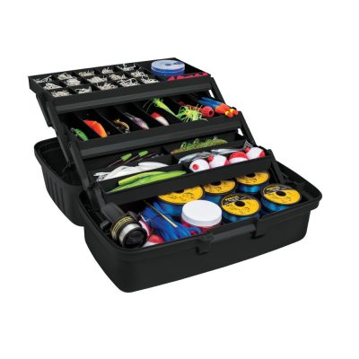 Caja para Herramientas Truper 10539 de 16″ para pesca
