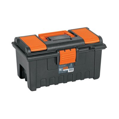 Caja para Herramientas Truper 11141 de 16″ con compartimentos