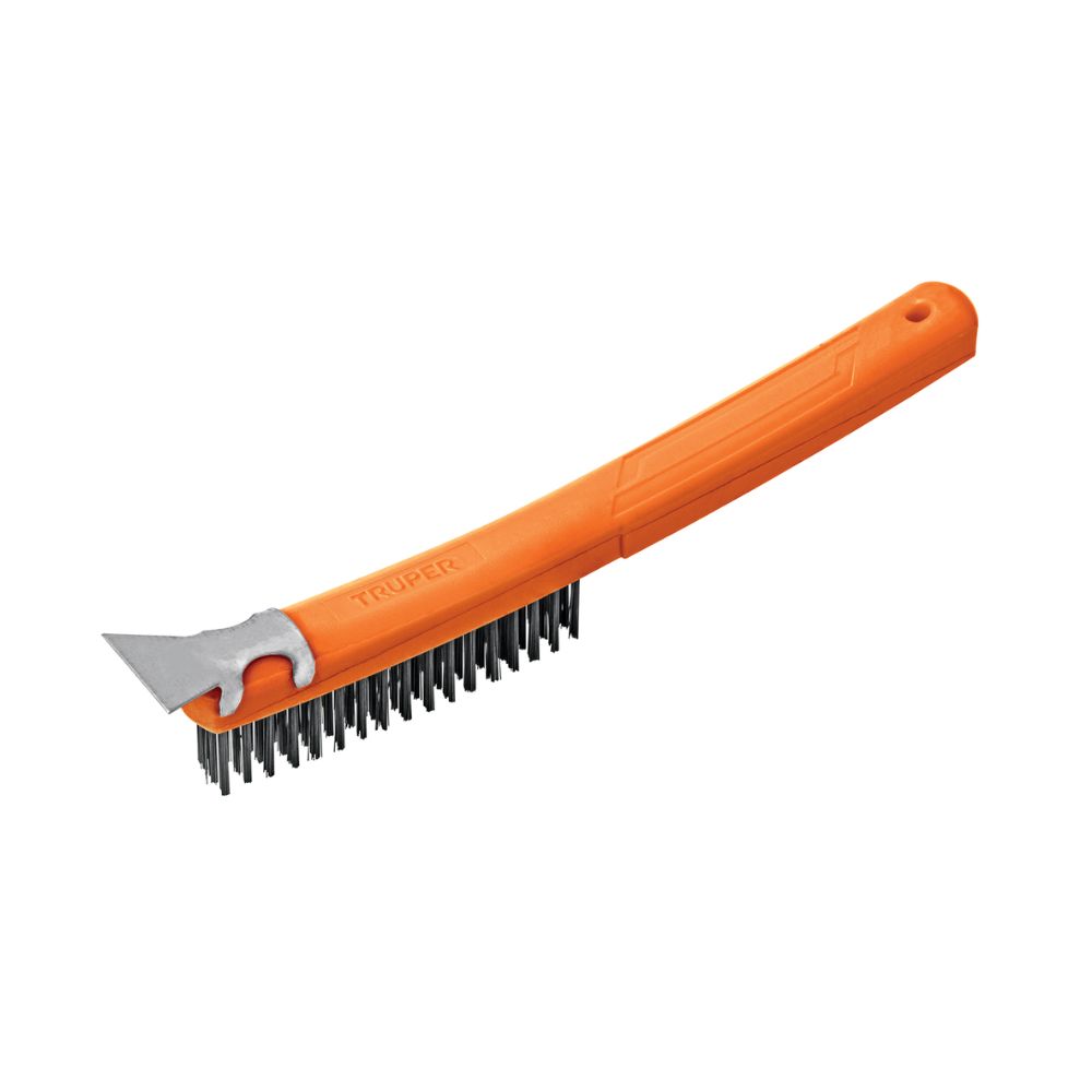 Cepillo de Alambre Truper 11539, 51 pinceles