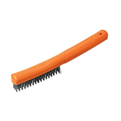 Cepillo de Alambre Truper 11553, 51 pinceles