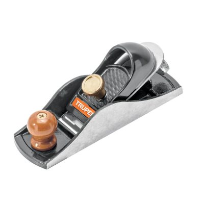 Cepillo tipo chancla para carpintero 12024 Truper