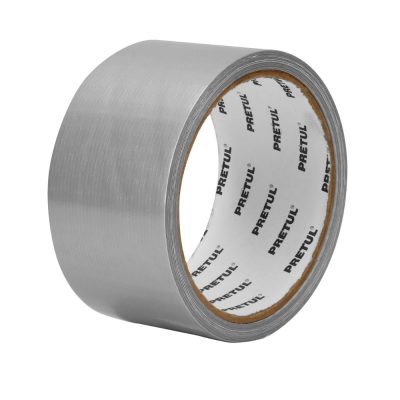 Cinta ducte tape Pretul 20528, 10 m