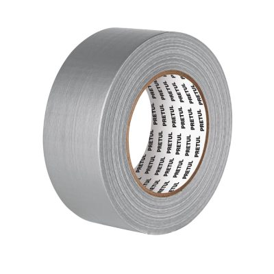 Cinta ducte tape Pretul 20530, 50 m