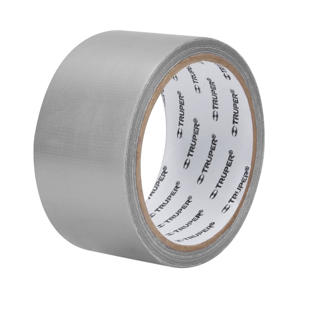 Cinta ducte tape Truper 12587, 30 m