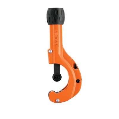 Cortador de Tubo de Cobre 3/16 a 2 Pulgadas Cuchilla 18mm 12859 Truper