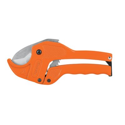 Cortador de Tubo de Plástico de Corte 1-5/8 Pulgadas-41mm 12860 Truper