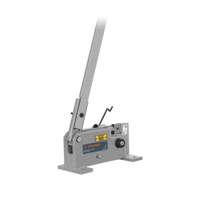 Cortador de varilla, hasta 3/4″ 12814 Truper