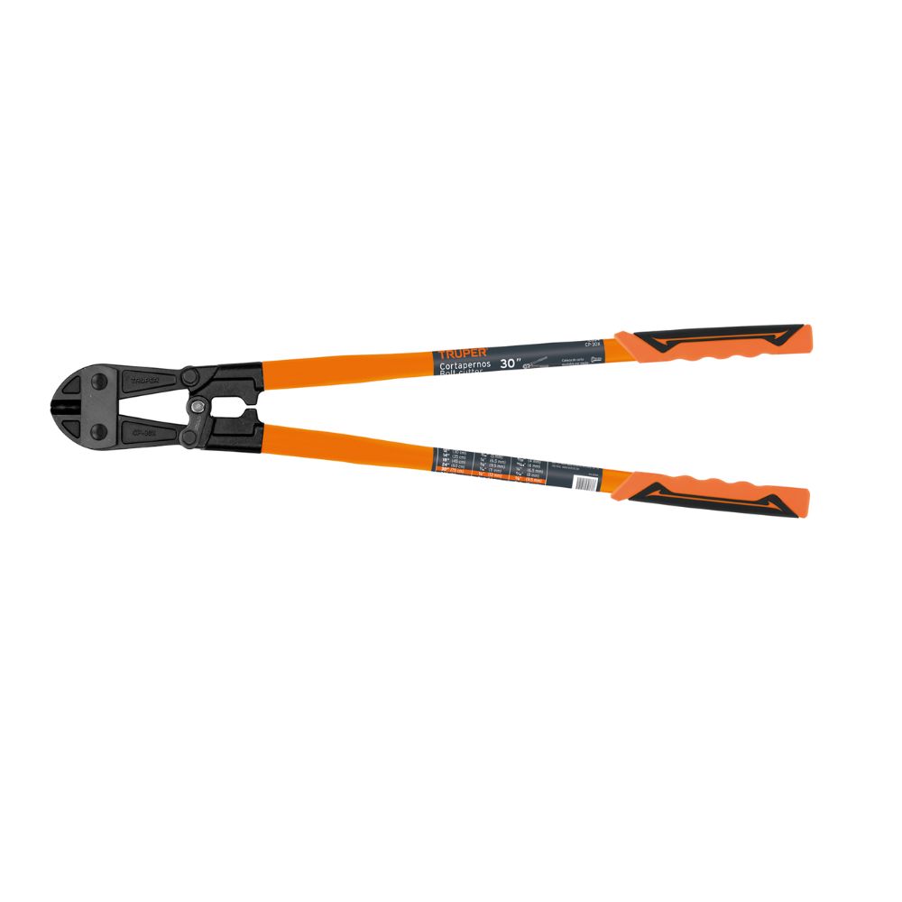 Cortapernos Profesional 30 Pulgadas 12834 Truper