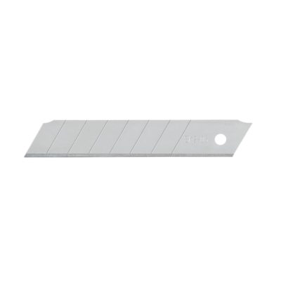 Cuchillas de repuesto 18 mm Truper 16965