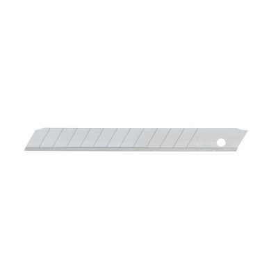 Cuchillas de repuesto 9 mm Truper 16962