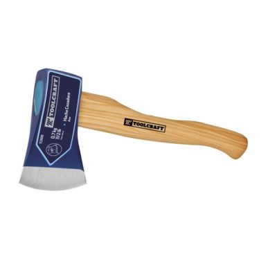 Hacha Cazadora 1 1/2 Libras Toolcraft TC0698