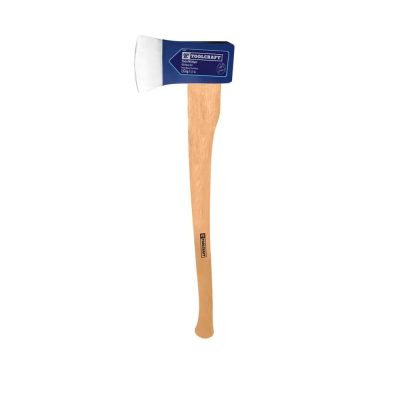 Hacha Michigan 3 1/2 Libras Toolcraft TC0697