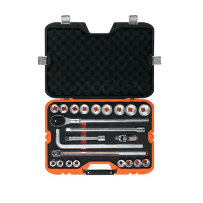 Juego Herramientas de 23 piezas std Truper 13970