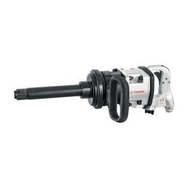 LLave Neumática de Impacto Truper 11186, industrial 1″