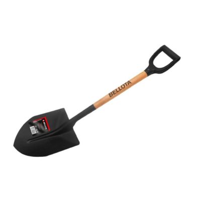 Lampa Cuchara 5501-3 M/Plastico Bellota 155885