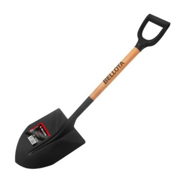 Lampa Cuchara 5501-4 M/Plastico Bellota 155805