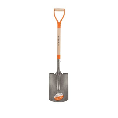 Lampa Recta Truper 10014 Classic, puño Y
