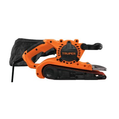 Lijadora de Banda 3″Truper 13114, 1010 W