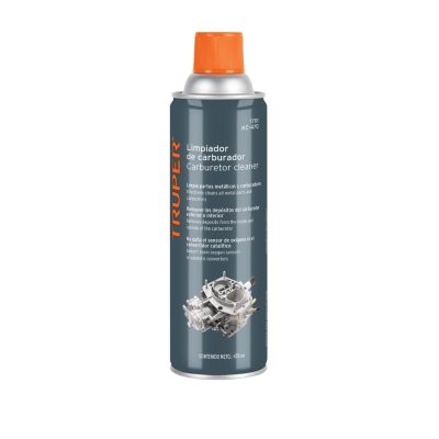 Limpiador de carburador, 470ml (16oz) Truper 17111
