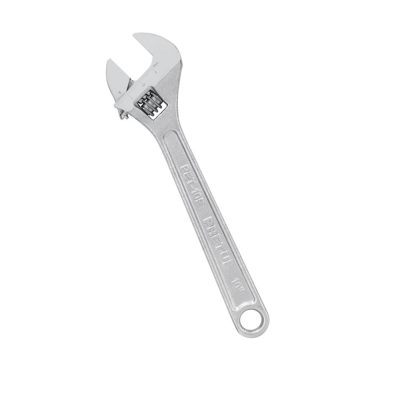 Llave Francesa 10″ Pretul 21816 Cromada