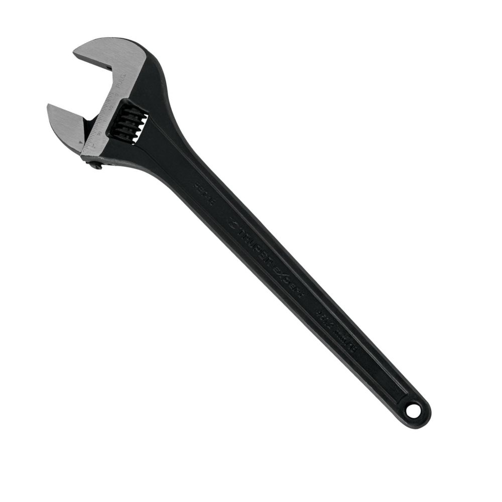 Llave Francesa 18″ Truper 15498 Fosfatada