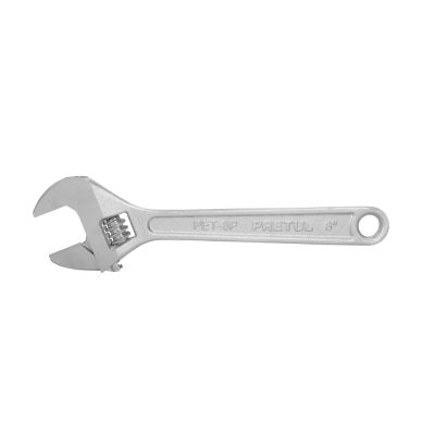 Llave Francesa 8″ Pretul 21815 Cromada