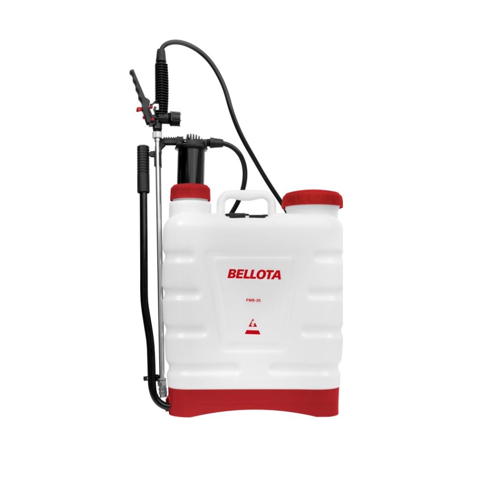 Mochila de Fumigar 1007 Manual de 20 L Bellota