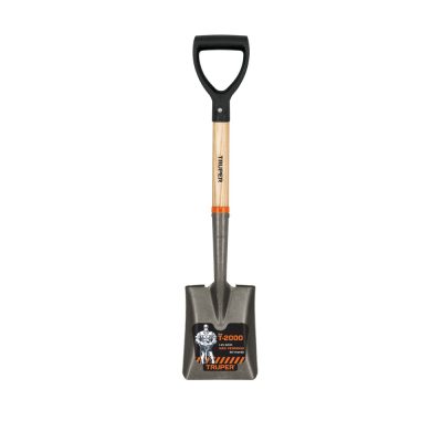 Pala | Lampa Carbonera Truper 17164 T-2000, puño