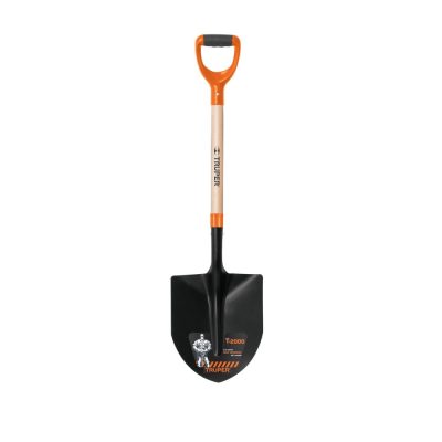 Pala | Lampa Cuchara Truper 10000 T-2000, puño Y