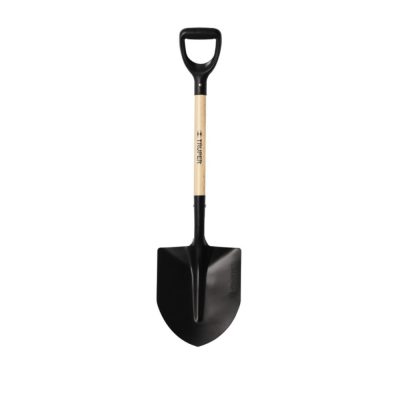 Pala | Lampa Cuchara Truper 11171 T-1000, puño Y