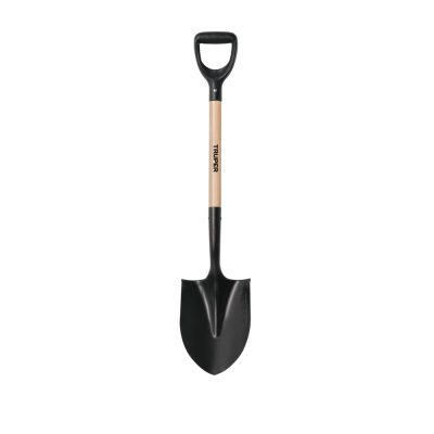 Pala | Lampa Minera Truper 11167 T-1000, Puño Y
