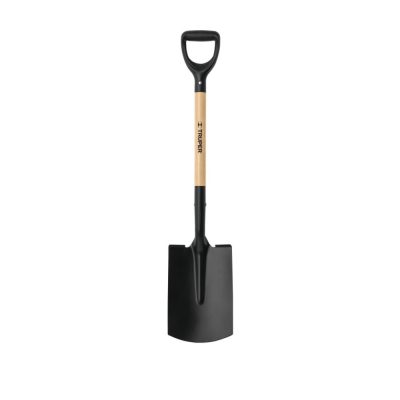 Pala | Lampa Recta Truper 11173 T-1000, puño Y