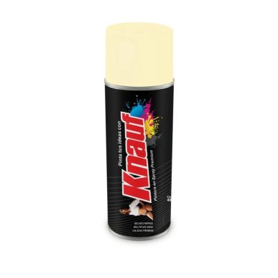 Pintura en Spray Blanco Brillante Knauf #16