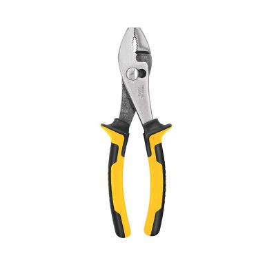 Pinza de chofer 6″ mango Comfort Grip, Pretul 22672