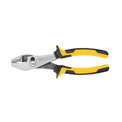 Pinza de chofer 8″ mango Comfort Grip, Pretul 22673
